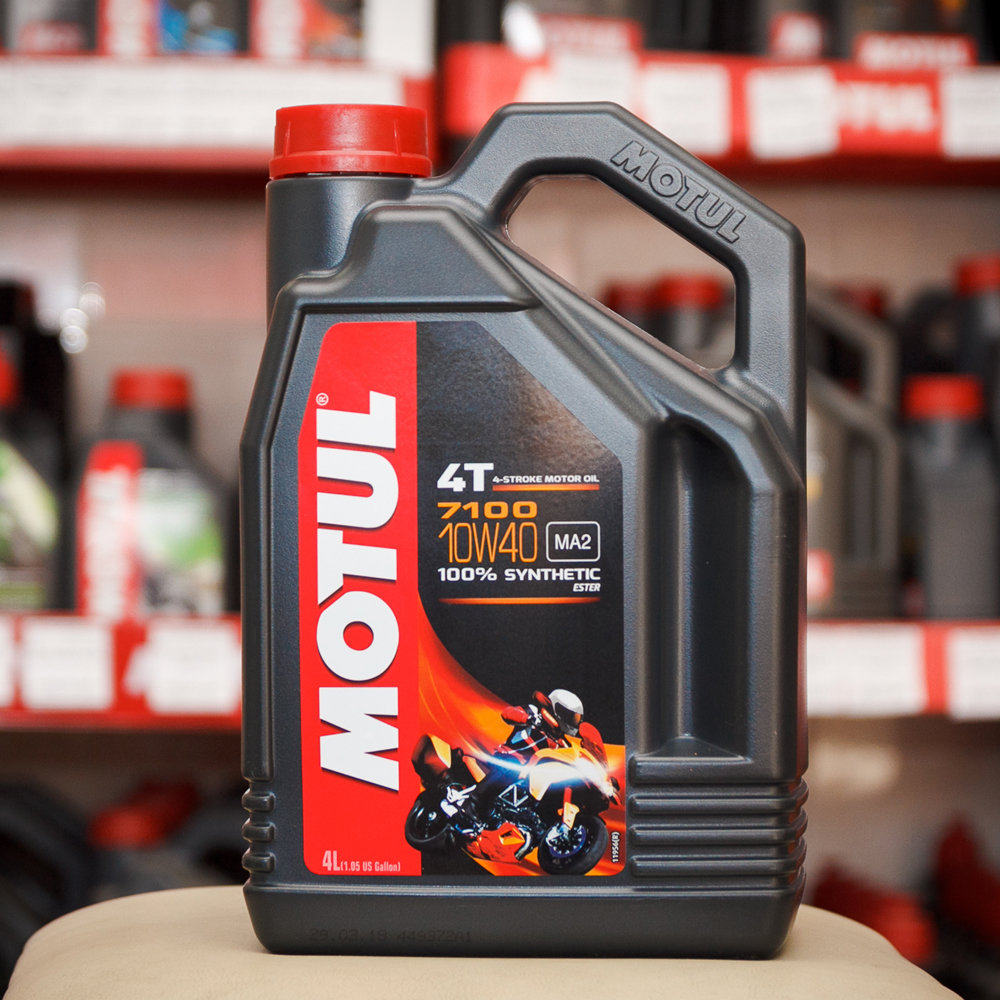 Motul