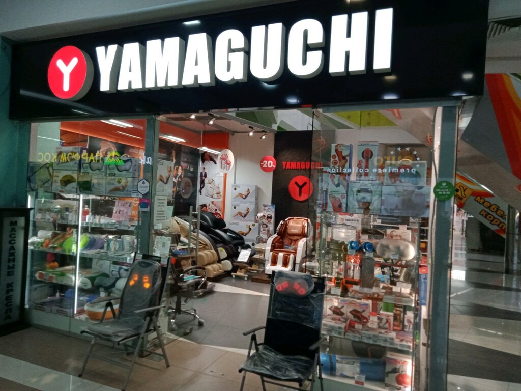 Yamaguchi